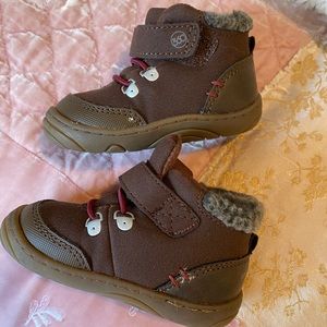 Stride Rite toddler boy size 4